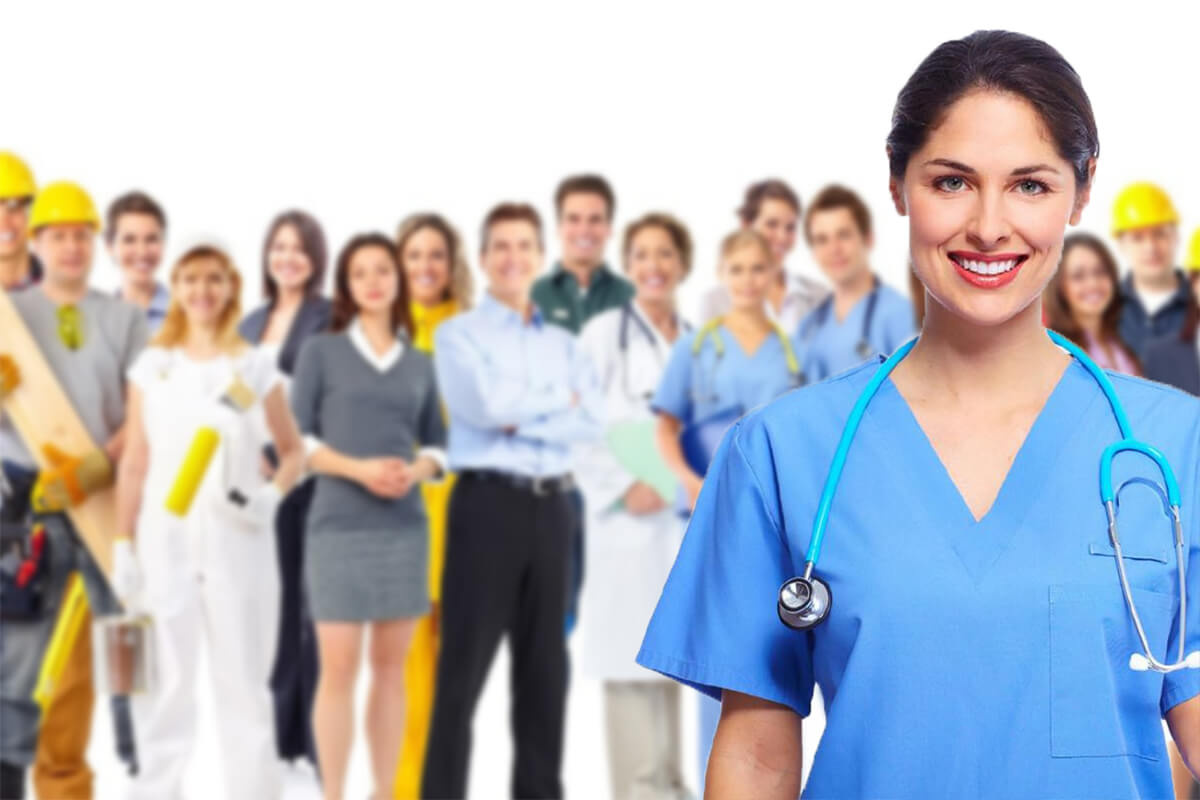 Especialização em Enfermagem do Trabalho