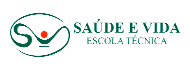 Logo Saúde e Vida